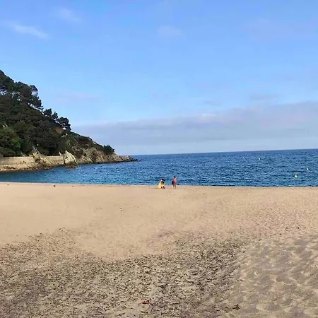 Precioso Apartamento Con 2 Piscinas, Playa Fenals Apartment *