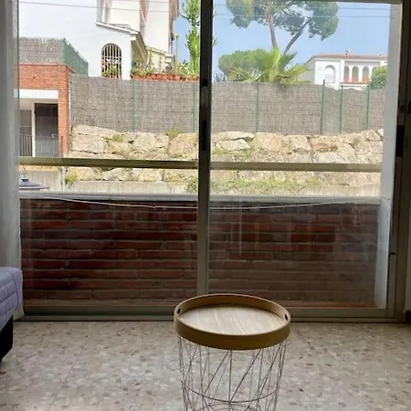 Apartment Precioso Apartamento Con 2 Piscinas, Playa Fenals *